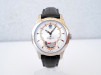 Швейцарские часы Perrelet Date Power Reserve 40