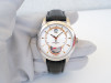 Швейцарские часы Perrelet Date Power Reserve 40