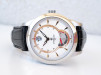 Швейцарские часы Perrelet Date Power Reserve 40