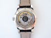 Швейцарские часы Perrelet Date Power Reserve 40