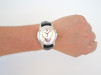 Швейцарские часы Perrelet Date Power Reserve 40