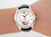 Швейцарские часы Perrelet Date Power Reserve 40