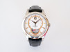 Швейцарские часы Perrelet Date Power Reserve 40