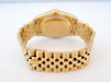 Швейцарские часы Rolex Datejust 36 Jubilee 18K Yellow Gold Cream Ivory Roman Dial