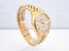 Швейцарские часы Rolex Datejust 36 Jubilee 18K Yellow Gold Cream Ivory Roman Dial