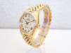 Швейцарские часы Rolex Datejust 36 Jubilee 18K Yellow Gold Cream Ivory Roman Dial