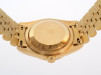 Швейцарские часы Rolex Datejust 36 Jubilee 18K Yellow Gold Cream Ivory Roman Dial