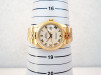 Швейцарские часы Rolex Datejust 36 Jubilee 18K Yellow Gold Cream Ivory Roman Dial