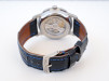 Швейцарские часы Zenith Elite Chronograph Classic Blue Dial 42