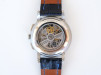 Швейцарские часы Zenith Elite Chronograph Classic Blue Dial 42
