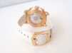 Swiss watch Corum Admirals Cup Challenger Diamonds MOP Dial Limited Edition 18K Rose Gold 40