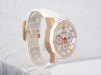Swiss watch Corum Admirals Cup Challenger Diamonds MOP Dial Limited Edition 18K Rose Gold 40