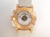 Swiss watch Corum Admirals Cup Challenger Diamonds MOP Dial Limited Edition 18K Rose Gold 40