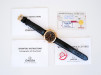 Швейцарський годинник Omega Speedmaster Day-Date 18K Rose Gold 39