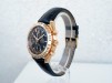 Швейцарський годинник Omega Speedmaster Day-Date 18K Rose Gold 39