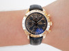 Швейцарський годинник Omega Speedmaster Day-Date 18K Rose Gold 39