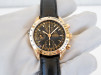Швейцарський годинник Omega Speedmaster Day-Date 18K Rose Gold 39