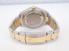 Swiss watch Rolex Sky-Dweller 42 Oyster Steel 18K Yellow Gold Black Dial