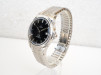 Швейцарские часы Omega De Ville Co-Axial Black Dial 38