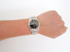Швейцарские часы Omega De Ville Co-Axial Black Dial 38