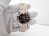 Швейцарские часы Omega De Ville Co-Axial Black Dial 38