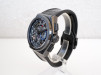 Швейцарские часы Zenith Defy El Primero 21 Black Ceramic Chronograph Skeleton Dial 44