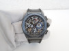 Швейцарские часы Zenith Defy El Primero 21 Black Ceramic Chronograph Skeleton Dial 44