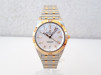 Швейцарские часы Breitling Chronomat 36 Steel 18K Rose Gold MOP Diamond Dial