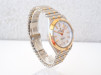 Швейцарские часы Breitling Chronomat 36 Steel 18K Rose Gold MOP Diamond Dial