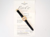 Швейцарские часы Patek Philippe Calatrava 18K Yellow Gold 37