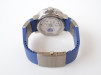 Швейцарские часы Ulysse Nardin Marine Aqua Perpetual GMT Limited Edition 43