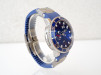 Швейцарские часы Ulysse Nardin Marine Aqua Perpetual GMT Limited Edition 43