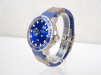 Швейцарские часы Ulysse Nardin Marine Aqua Perpetual GMT Limited Edition 43
