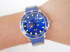 Швейцарские часы Ulysse Nardin Marine Aqua Perpetual GMT Limited Edition 43