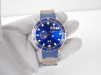 Швейцарские часы Ulysse Nardin Marine Aqua Perpetual GMT Limited Edition 43