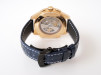 Швейцарские часы Zenith El Primero Pilot Doublematic Limited Edition of 10 Alarm Chronograph World Time 18K Rose Gold 45