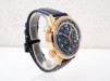 Швейцарские часы Zenith El Primero Pilot Doublematic Limited Edition of 10 Alarm Chronograph World Time 18K Rose Gold 45