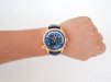 Швейцарские часы Zenith El Primero Pilot Doublematic Limited Edition of 10 Alarm Chronograph World Time 18K Rose Gold 45