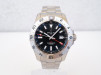 Швейцарские часы Breitling Avenger Automatic GMT 44 Black Dial