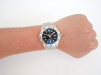Швейцарские часы Breitling Avenger Automatic GMT 44 Black Dial