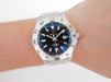 Швейцарские часы Breitling Avenger Automatic GMT 44 Black Dial