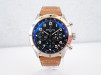 Швейцарские часы Breitling Super AVI Classic P-51 Mustang GMT 46