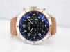 Швейцарские часы Breitling Super AVI Classic P-51 Mustang GMT 46