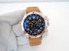 Швейцарские часы Breitling Super AVI Classic P-51 Mustang GMT 46