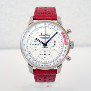 Швейцарские часы Breitling Top Time B01 Ford Thunderbird