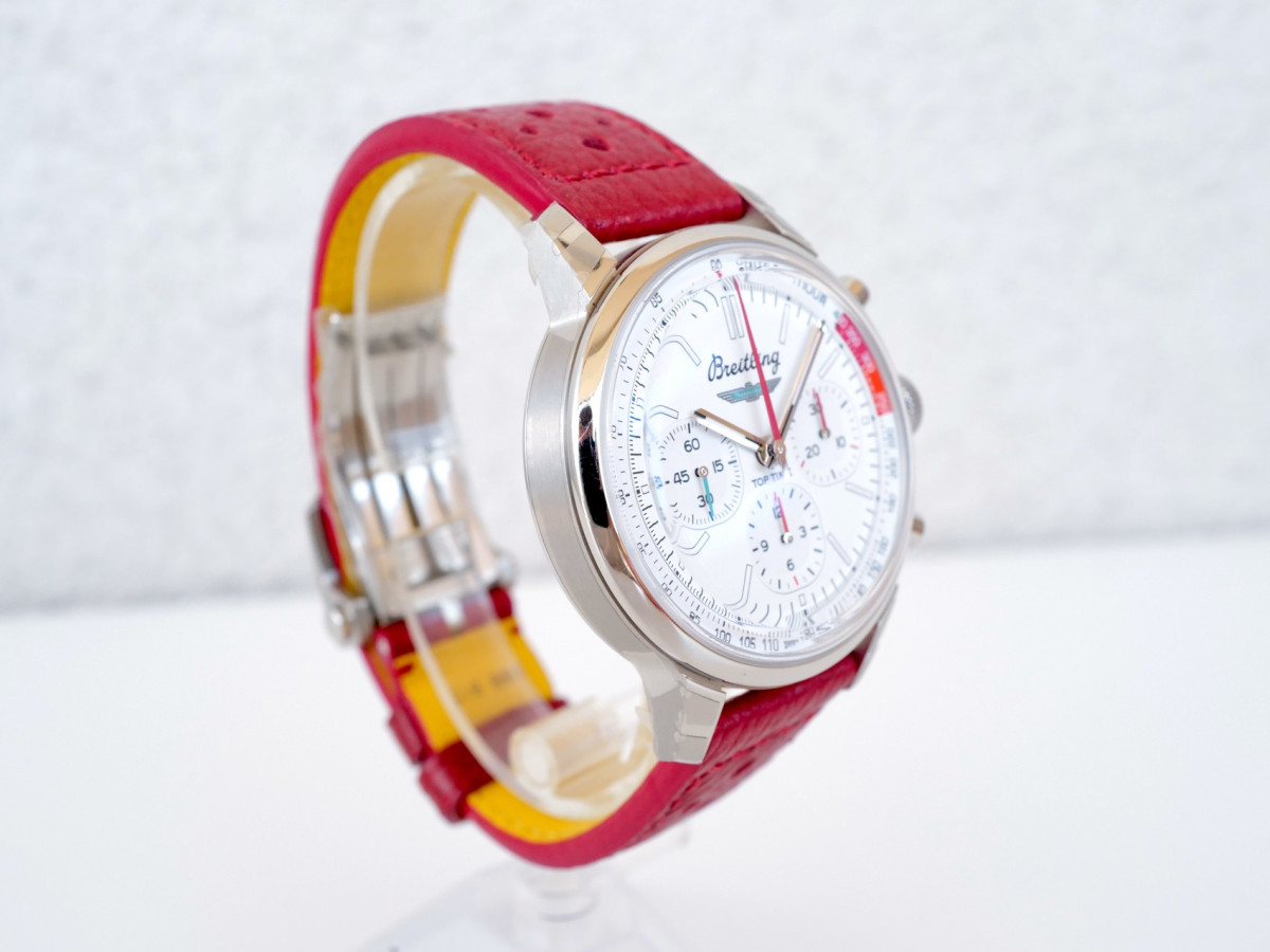 Швейцарские часы Breitling Top Time B01 Ford Thunderbird