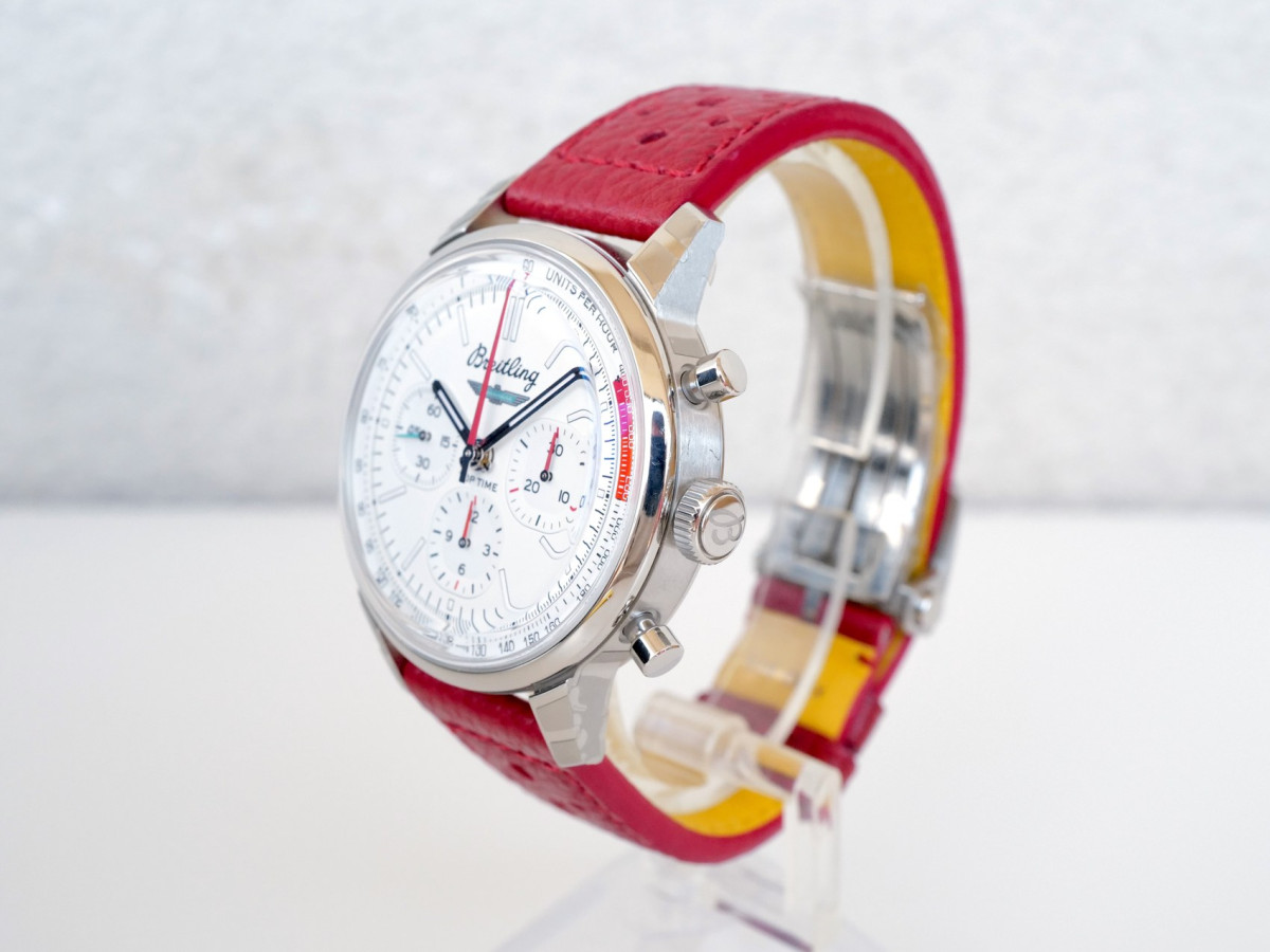 Швейцарские часы Breitling Top Time B01 Ford Thunderbird