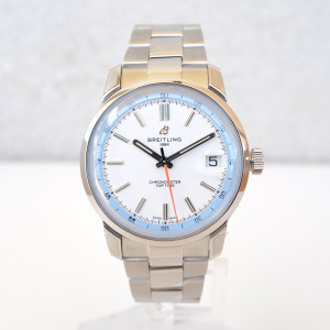 Швейцарские часы Breitling Top Time B31 38