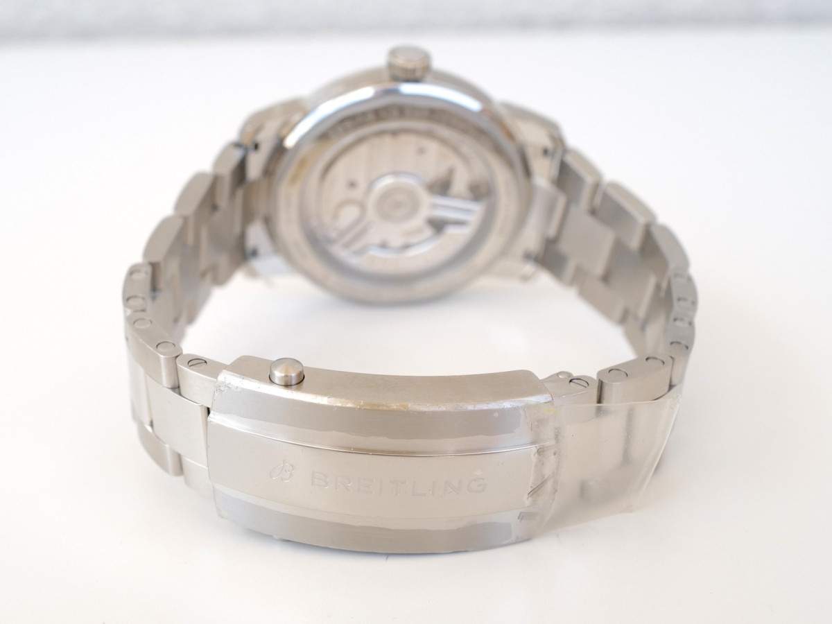 Швейцарские часы Breitling Top Time B31 38
