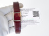 Швейцарские часы Cartier Tank Must De Cartier Burgundy Dial